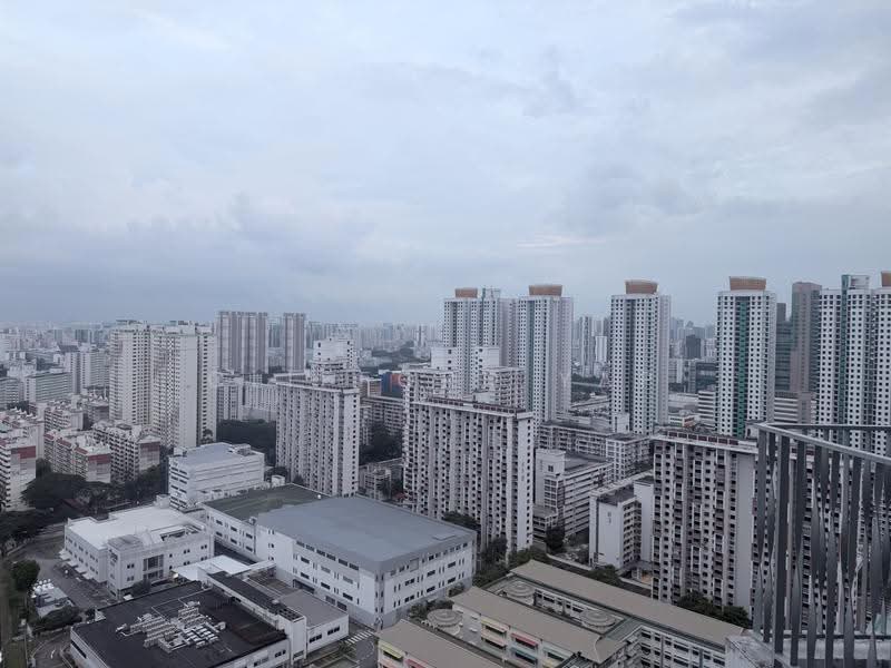 Trevista, 21 Lorong 3 Toa Payoh, Balestier / Toa Payoh, Room Rental, 150 sqft, Condominium For Rent, by Clifford Yap, 500245352 - Exterior - PropertyGuru.com.sg