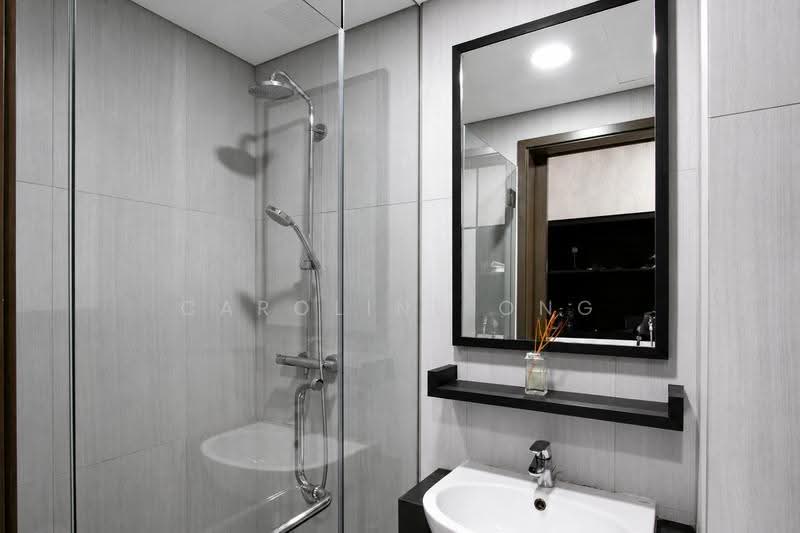 The Rise @ Oxley - Residences, 71 Oxley Rise, 4 Bedrooms, 1,163 sqft, Apartment For Rent, by Caroline Ong, 500245356 - Bathroom - PropertyGuru.com.sg