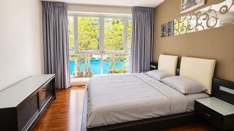 The Esparis, 7A Pasir Ris Drive 4, 3 Bedrooms, 1,292 sqft, Condominium For Sale, by Jose Loh Zhenhao, 500245357 - Bedroom - PropertyGuru.com.sg