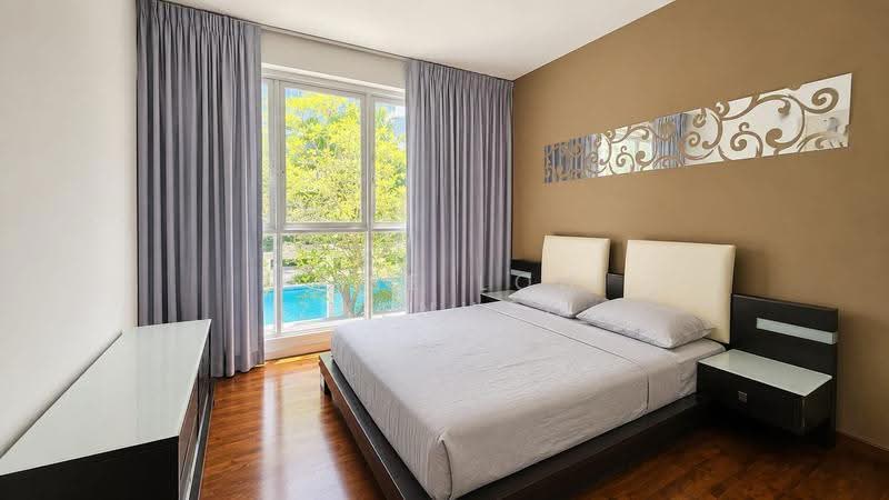 The Esparis, 7A Pasir Ris Drive 4, 3 Bedrooms, 1,292 sqft, Condominium For Sale, by Jose Loh Zhenhao, 500245357 - Bedroom - PropertyGuru.com.sg