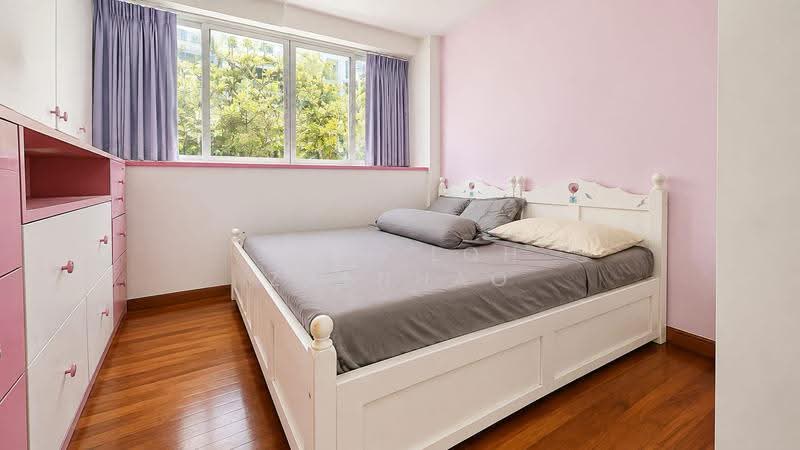 The Esparis, 7A Pasir Ris Drive 4, 3 Bedrooms, 1,292 sqft, Condominium For Sale, by Jose Loh Zhenhao, 500245357 - Bedroom - PropertyGuru.com.sg