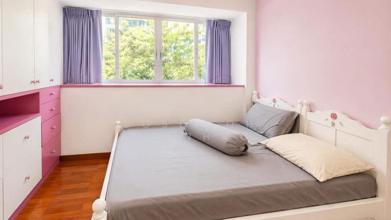 The Esparis, 7A Pasir Ris Drive 4, 3 Bedrooms, 1,292 sqft, Condominium For Sale, by Jose Loh Zhenhao, 500245357 - Bedroom - PropertyGuru.com.sg