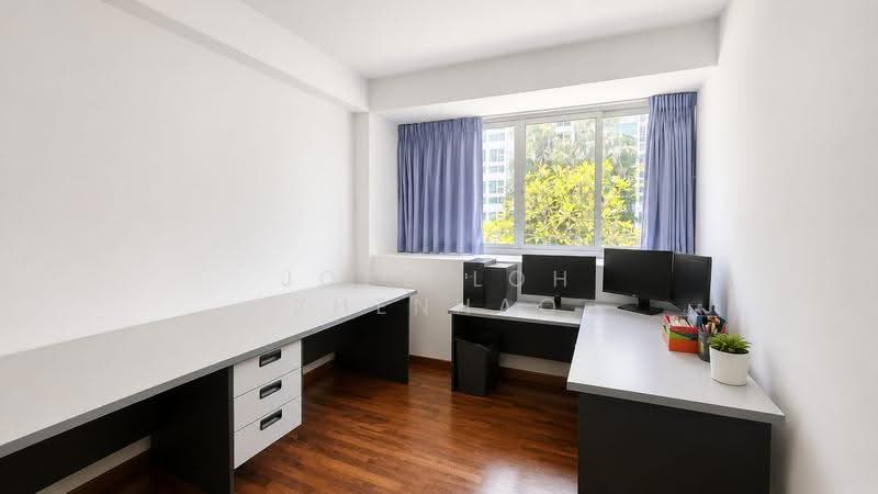 The Esparis, 7A Pasir Ris Drive 4, 3 Bedrooms, 1,292 sqft, Condominium For Sale, by Jose Loh Zhenhao, 500245357 - Study - PropertyGuru.com.sg