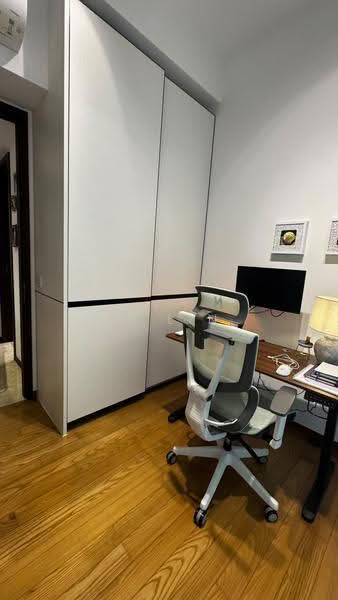 Royalgreen, 2 Anamalai Avenue, 1 Bedroom, 721 sqft, Condominium For Rent, by Li Lin, 500245359 - Study - PropertyGuru.com.sg
