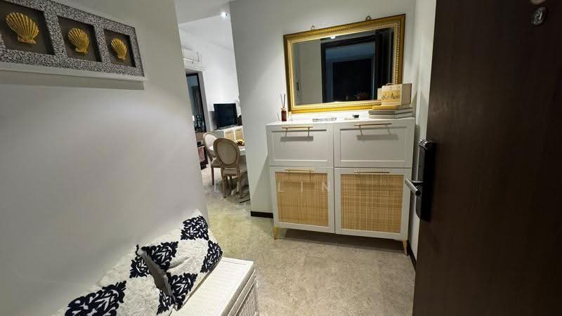 Royalgreen, 2 Anamalai Avenue, 1 Bedroom, 721 sqft, Condominium For Rent, by Li Lin, 500245359 - Entrance - PropertyGuru.com.sg