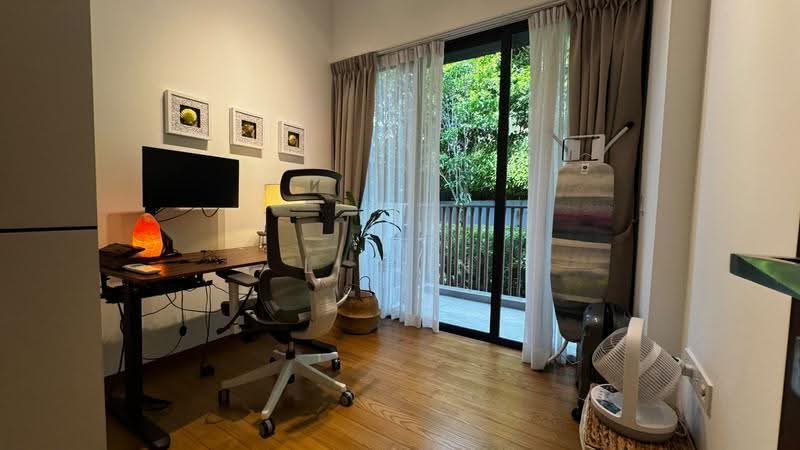 Royalgreen, 2 Anamalai Avenue, 1 Bedroom, 721 sqft, Condominium For Rent, by Li Lin, 500245359 - Study - PropertyGuru.com.sg