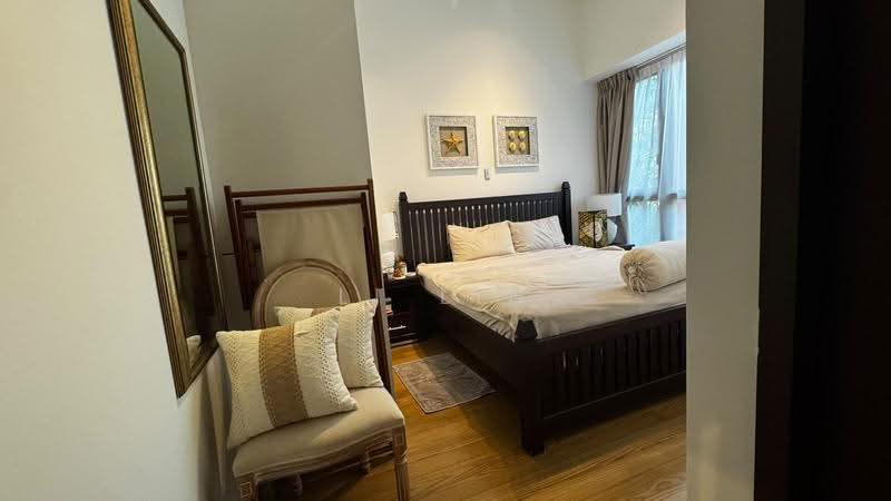 Royalgreen, 2 Anamalai Avenue, 1 Bedroom, 721 sqft, Condominium For Rent, by Li Lin, 500245359 - Bedroom - PropertyGuru.com.sg
