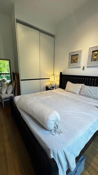 Royalgreen, 2 Anamalai Avenue, 1 Bedroom, 721 sqft, Condominium For Rent, by Li Lin, 500245359 - Bedroom - PropertyGuru.com.sg
