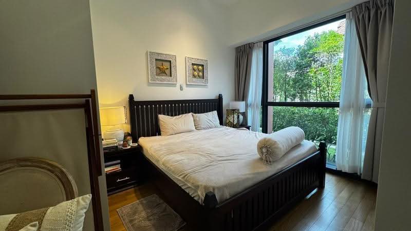 Royalgreen, 2 Anamalai Avenue, 1 Bedroom, 721 sqft, Condominium For Rent, by Li Lin, 500245359 - Bedroom - PropertyGuru.com.sg