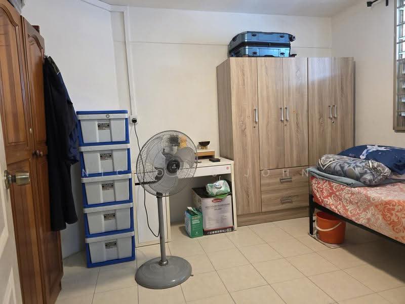 191 Boon Lay Drive, 191 Boon Lay Drive, 1 Bedroom, 473 sqft, HDB Flat For Sale, by Nicholas John, 500245360 - Bedroom - PropertyGuru.com.sg