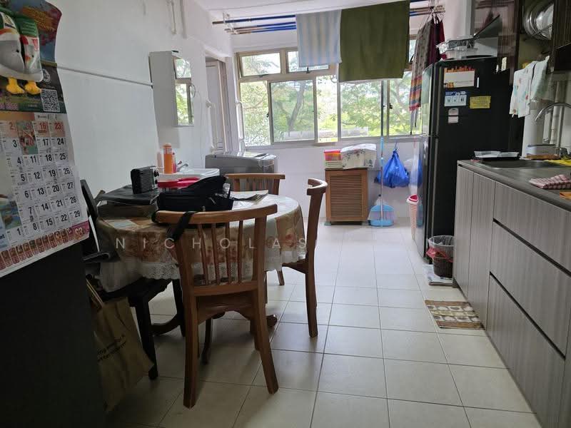 191 Boon Lay Drive, 191 Boon Lay Drive, 1 Bedroom, 473 sqft, HDB Flat For Sale, by Nicholas John, 500245360 - Kitchen - PropertyGuru.com.sg