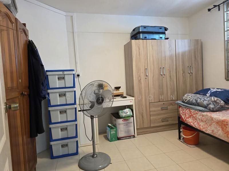 191 Boon Lay Drive, 191 Boon Lay Drive, 1 Bedroom, 473 sqft, HDB Flat For Sale, by Nicholas John, 500245360 - Bedroom - PropertyGuru.com.sg
