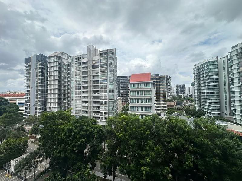 One Leicester, 1 Leicester Road, Macpherson / Potong Pasir, 3 Bedrooms, 1,249 sqft, Condominium For Sale, by Melvin Auspicious Lee 李俊豪, 500245362 - Exterior - PropertyGuru.com.sg