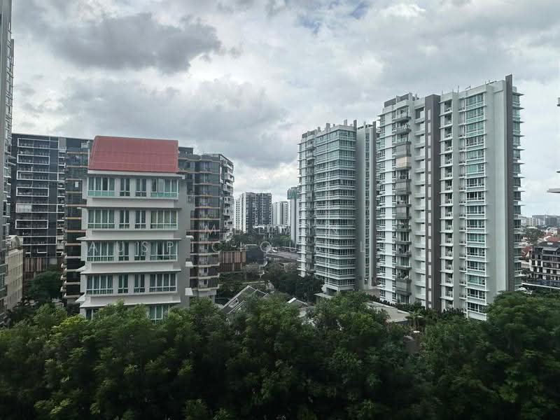 One Leicester, 1 Leicester Road, Macpherson / Potong Pasir, 3 Bedrooms, 1,249 sqft, Condominium For Sale, by Melvin Auspicious Lee 李俊豪, 500245362 - Exterior - PropertyGuru.com.sg