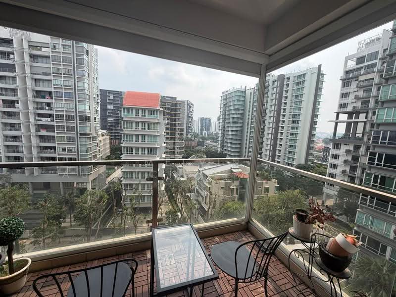 One Leicester, 1 Leicester Road, Macpherson / Potong Pasir, 3 Bedrooms, 1,249 sqft, Condominium For Sale, by Melvin Auspicious Lee 李俊豪, 500245362 - PropertyGuru.com.sg