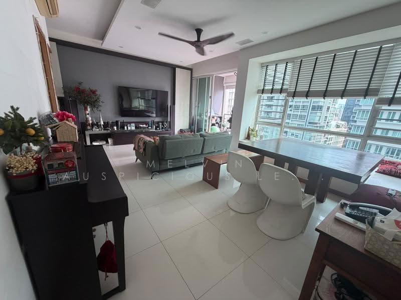 One Leicester, 1 Leicester Road, Macpherson / Potong Pasir, 3 Bedrooms, 1,249 sqft, Condominium For Sale, by Melvin Auspicious Lee 李俊豪, 500245362 - PropertyGuru.com.sg