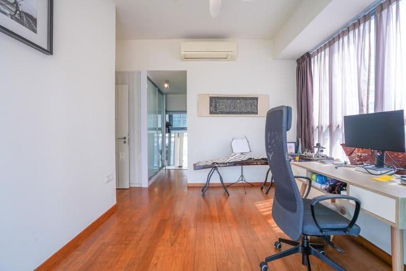 Lincoln Suites, 1 Khiang Guan Avenue, Newton / Novena, 2 Bedrooms, 1,033 sqft, Condominium For Sale, by Brandon Lye, 500245364 - Master - PropertyGuru.com.sg