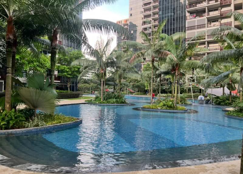 Lakeville, 1 Jurong Lake Link, 3 Bedrooms, 969 sqft, Condominium For Sale, by Kevin Li, 500245369 - Exterior - PropertyGuru.com.sg
