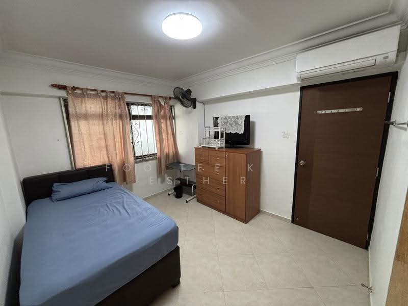 273C Jurong West Avenue 3, 273C Jurong West Avenue 3, Room Rental, 150 sqft, HDB Flat For Rent, by Foo Tee Kim Esther, 500245370 - Bedroom - PropertyGuru.com.sg