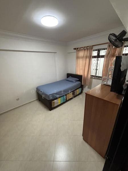 273C Jurong West Avenue 3, 273C Jurong West Avenue 3, Room Rental, 150 sqft, HDB Flat For Rent, by Foo Tee Kim Esther, 500245370 - Bedroom - PropertyGuru.com.sg
