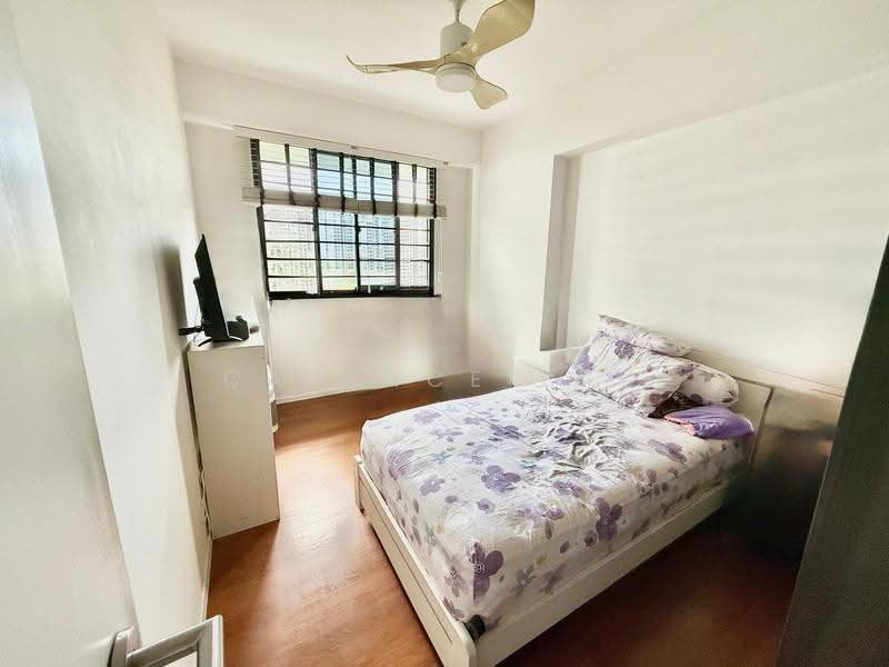 310B Punggol Walk, 310B Punggol Walk, Hougang / Punggol / Sengkang, 3 Bedrooms, 1,205 sqft, HDB Flat For Sale, by Candice Lau, 500245371 - Bedroom - PropertyGuru.com.sg