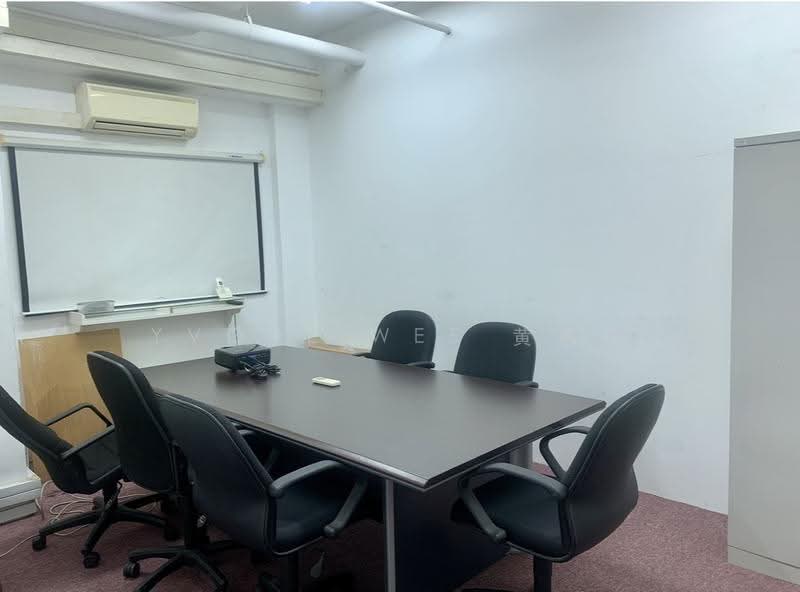 Vertex, 33 Ubi Avenue 3, Eunos / Geylang / Paya Lebar, 2,938 sqft, Light Industrial (B1) For Rent, by Yvone Wee 黄惠霞, 500245372 - Interior - CommercialGuru.com.sg