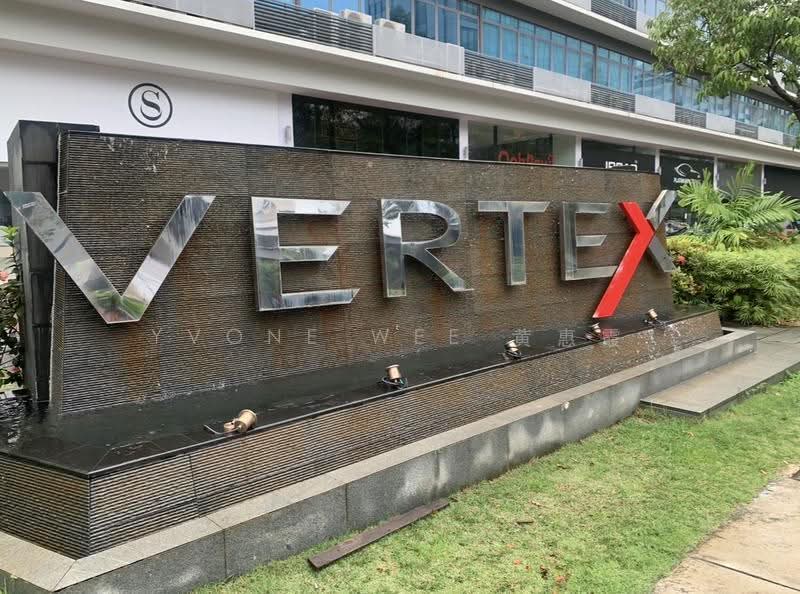 Vertex, 33 Ubi Avenue 3, Eunos / Geylang / Paya Lebar, 2,938 sqft, Light Industrial (B1) For Rent, by Yvone Wee 黄惠霞, 500245372 - CommercialGuru.com.sg