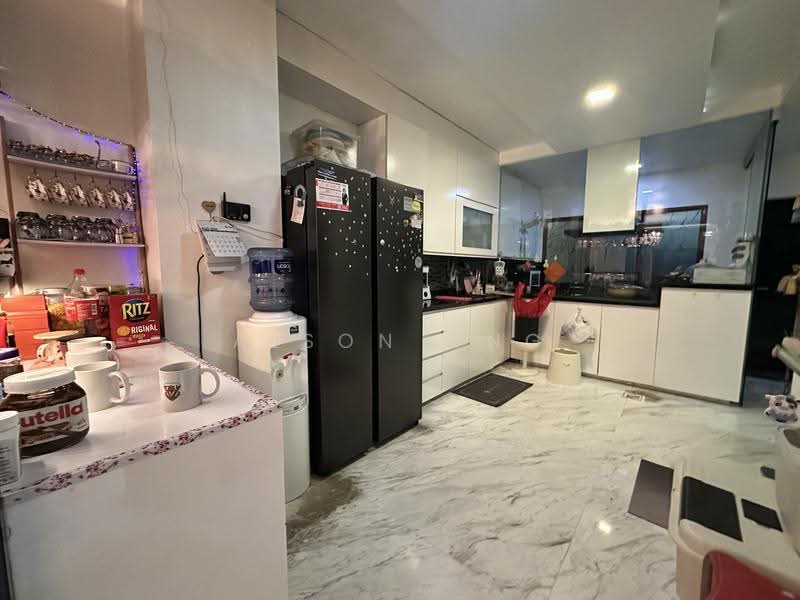 Freehold Landed | Mins Walk to Canberra MRT & Canberra Plaza | District 27 | Sembawang Villas, Sembawang Place, Sembawang / Yishun, 5 Bedrooms, 4,500 sqft, Semi-Detached House For Sale, by Alson Ong, 500245373 - PropertyGuru.com.sg