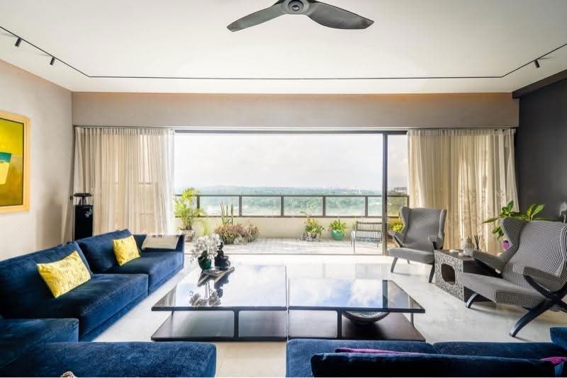 Wing on Life Garden, 335 Bukit Timah Road, 4 Bedrooms, 7,050 sqft, Condominium For Sale, by Marcus Lee, 500245375 - PropertyGuru.com.sg