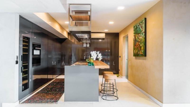 Wing on Life Garden, 335 Bukit Timah Road, 4 Bedrooms, 7,050 sqft, Condominium For Sale, by Marcus Lee, 500245375 - PropertyGuru.com.sg