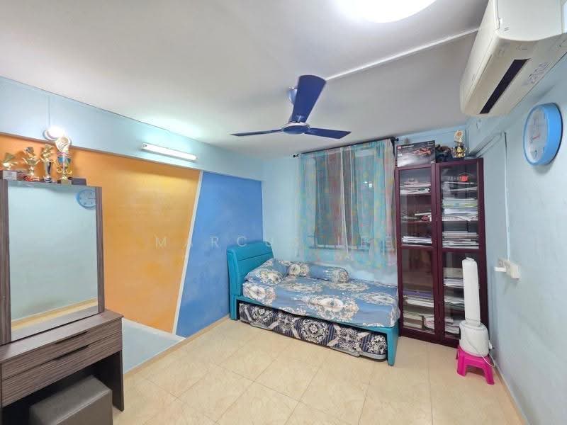 26 Jalan Klinik, 26 Jalan Klinik, 2 Bedrooms, 645 sqft, HDB Flat For Sale, by Marcus Lee, 500245378 - PropertyGuru.com.sg
