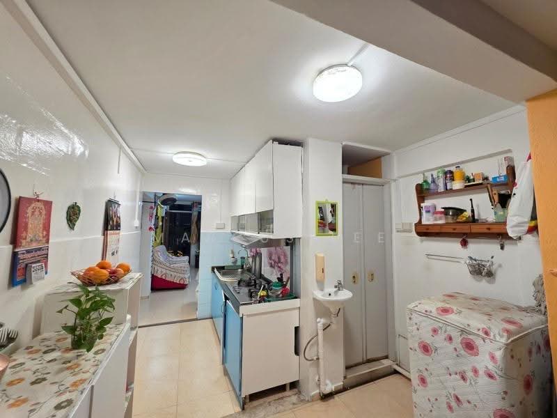 26 Jalan Klinik, 26 Jalan Klinik, 2 Bedrooms, 645 sqft, HDB Flat For Sale, by Marcus Lee, 500245378 - PropertyGuru.com.sg