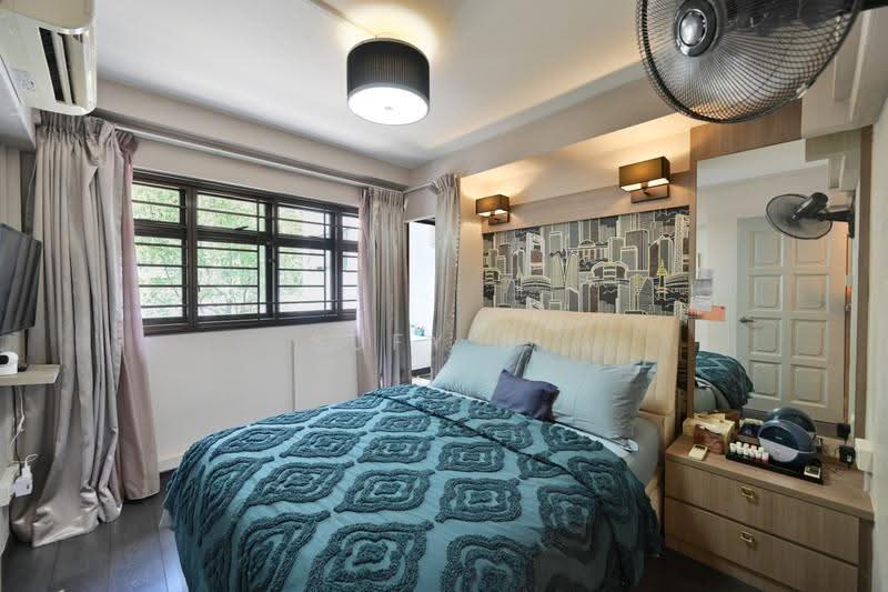 715 Bedok Reservoir Road, 715 Bedok Reservoir Road, Bedok / Upper East Coast, 3 Bedrooms, 1,302 sqft, HDB Flat For Sale, by Sufy B., 500245379 - Master Bedroom - PropertyGuru.com.sg