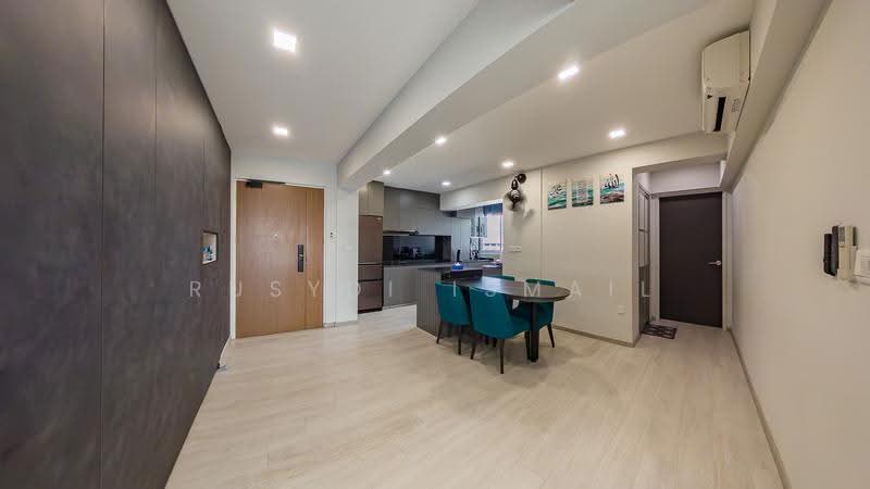 627B Tampines Street 61, 627B Tampines Street 61, Pasir Ris / Tampines, 2 Bedrooms, 1,001 sqft, HDB Flat For Sale, by Rusydi Ismail, 500245380 - Dining - PropertyGuru.com.sg