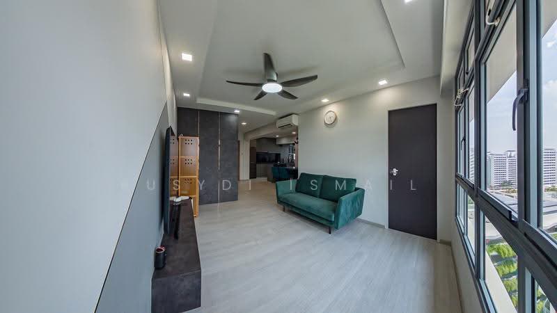 627B Tampines Street 61, 627B Tampines Street 61, Pasir Ris / Tampines, 2 Bedrooms, 1,001 sqft, HDB Flat For Sale, by Rusydi Ismail, 500245380 - Living Room - PropertyGuru.com.sg
