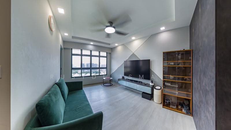 627B Tampines Street 61, 627B Tampines Street 61, Pasir Ris / Tampines, 2 Bedrooms, 1,001 sqft, HDB Flat For Sale, by Rusydi Ismail, 500245380 - Living Room - PropertyGuru.com.sg