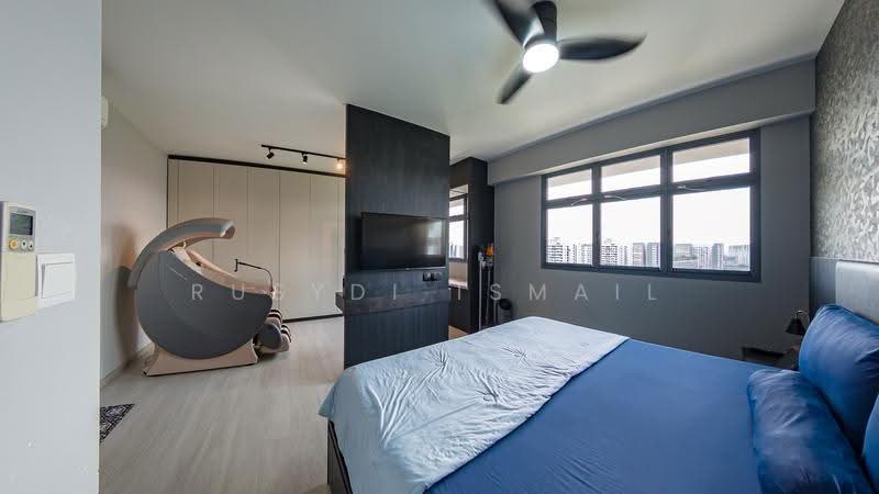 627B Tampines Street 61, 627B Tampines Street 61, Pasir Ris / Tampines, 2 Bedrooms, 1,001 sqft, HDB Flat For Sale, by Rusydi Ismail, 500245380 - MasterBedroom - PropertyGuru.com.sg