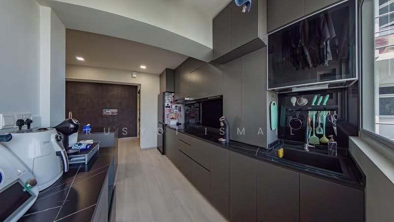 627B Tampines Street 61, 627B Tampines Street 61, Pasir Ris / Tampines, 2 Bedrooms, 1,001 sqft, HDB Flat For Sale, by Rusydi Ismail, 500245380 - Kitchen - PropertyGuru.com.sg