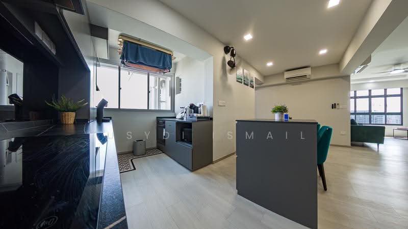 627B Tampines Street 61, 627B Tampines Street 61, Pasir Ris / Tampines, 2 Bedrooms, 1,001 sqft, HDB Flat For Sale, by Rusydi Ismail, 500245380 - Kitchen - PropertyGuru.com.sg