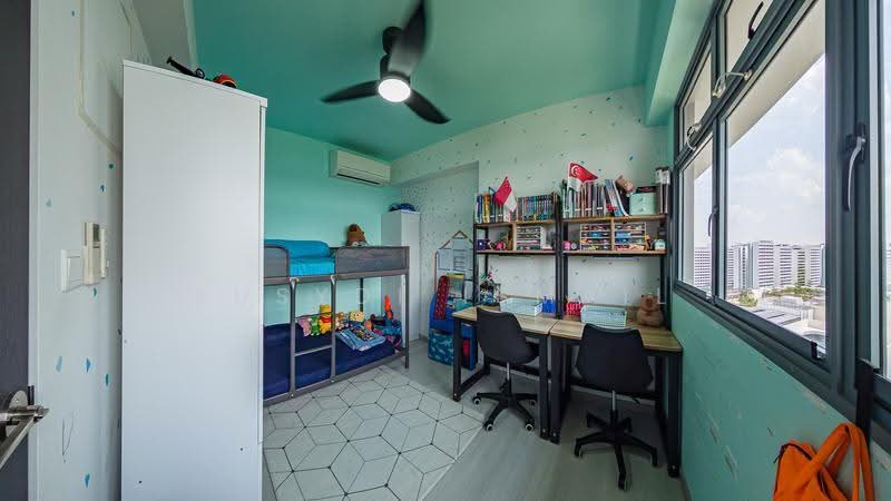 627B Tampines Street 61, 627B Tampines Street 61, Pasir Ris / Tampines, 2 Bedrooms, 1,001 sqft, HDB Flat For Sale, by Rusydi Ismail, 500245380 - Bedroom - PropertyGuru.com.sg