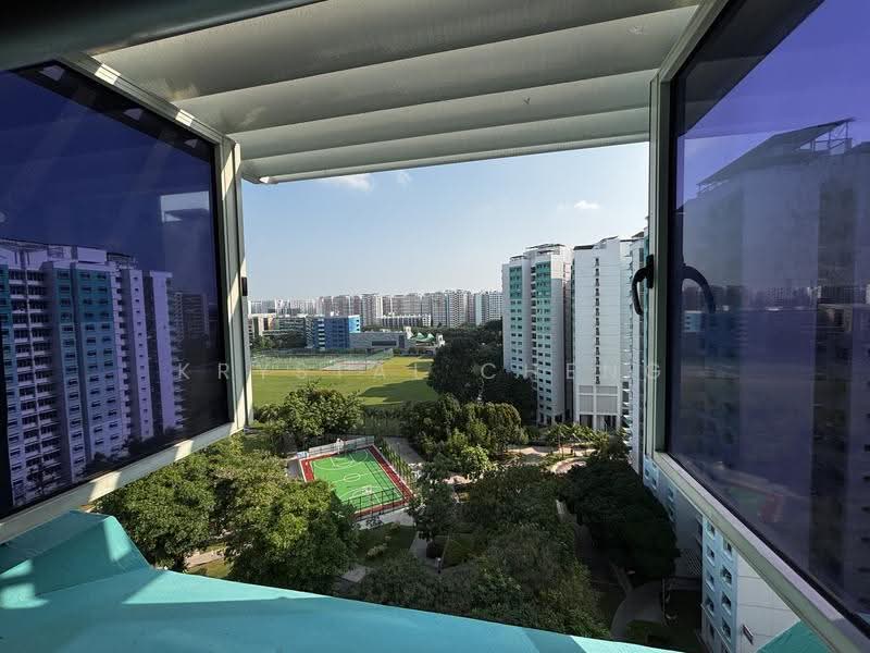 126A Edgedale Plains, 126A Edgedale Plains, 3 Bedrooms, 1,184 sqft, HDB Flat For Sale, by Krystal Cheng, 500245381 - View - PropertyGuru.com.sg