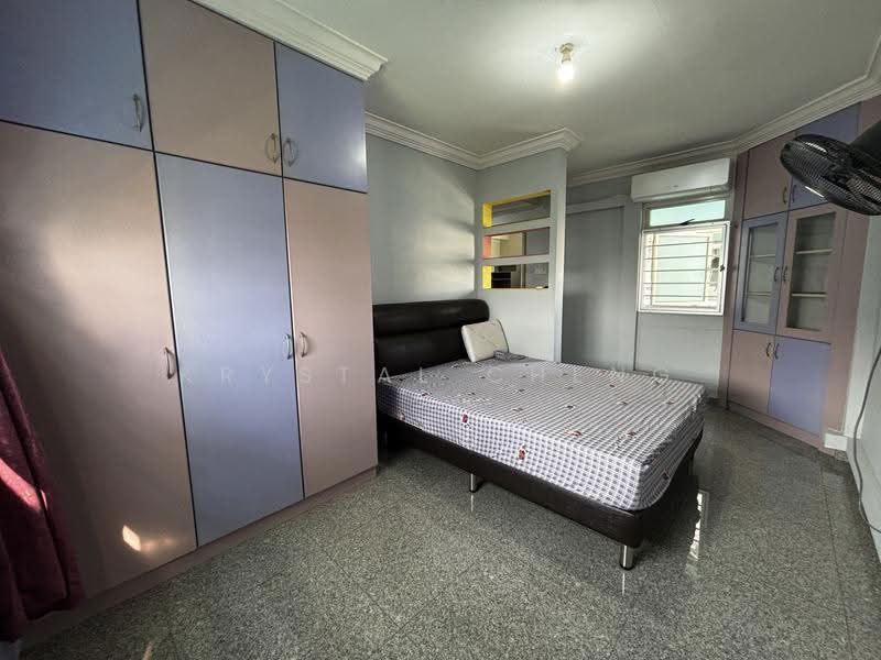126A Edgedale Plains, 126A Edgedale Plains, 3 Bedrooms, 1,184 sqft, HDB Flat For Sale, by Krystal Cheng, 500245381 - Bedroom - PropertyGuru.com.sg