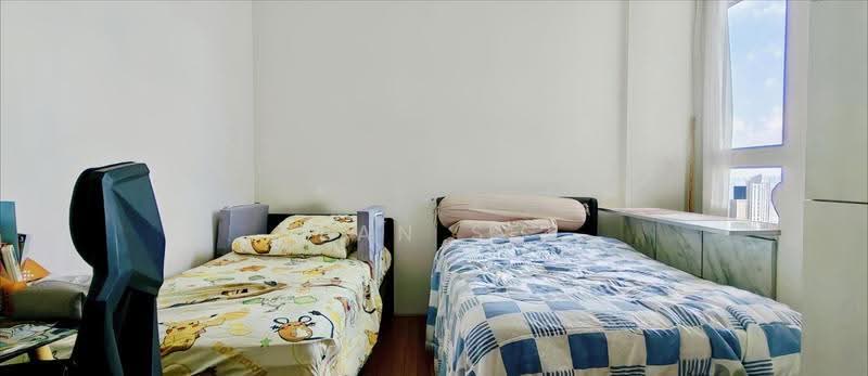 Citylights, 80 Jellicoe Road, 2 Bedrooms, 872 sqft, Condominium For Sale, by Sean See, 500245382 - Bedroom - PropertyGuru.com.sg