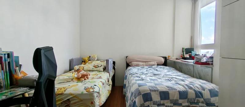 Citylights, 80 Jellicoe Road, 2 Bedrooms, 872 sqft, Condominium For Sale, by Sean See, 500245382 - Bedroom - PropertyGuru.com.sg