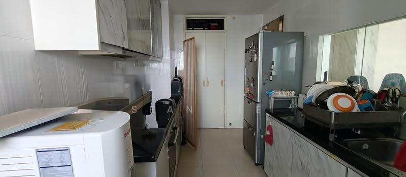 Citylights, 80 Jellicoe Road, 2 Bedrooms, 872 sqft, Condominium For Sale, by Sean See, 500245382 - Kitchen - PropertyGuru.com.sg