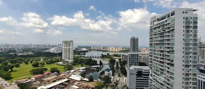 Citylights, 80 Jellicoe Road, 2 Bedrooms, 872 sqft, Condominium For Sale, by Sean See, 500245382 - Exterior - PropertyGuru.com.sg