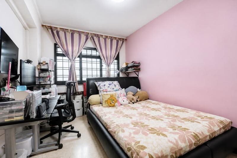 345 Kang Ching Road, 345 Kang Ching Road, 3 Bedrooms, 1,098 sqft, HDB Flat For Sale, by Kevin Li, 500245384 - Bedroom - PropertyGuru.com.sg