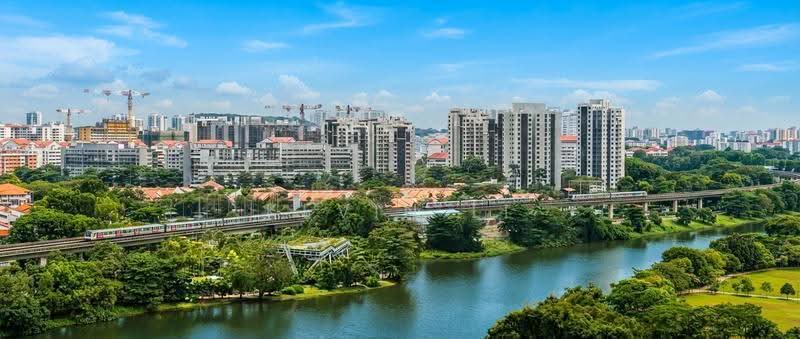 345 Kang Ching Road, 345 Kang Ching Road, 3 Bedrooms, 1,098 sqft, HDB Flat For Sale, by Kevin Li, 500245384 - Exterior - PropertyGuru.com.sg