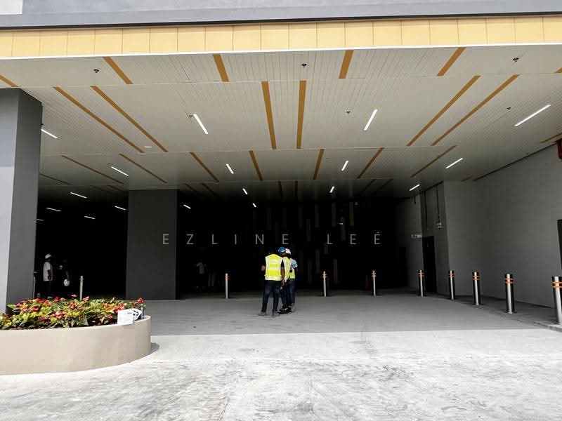 Tampines Connection, 2 Tampines North Drive 4, Pasir Ris / Tampines, 1,927 sqft, Factory / Workshop (B2) For Rent, by Ezline Lee, 500245387 - Exterior - CommercialGuru.com.sg
