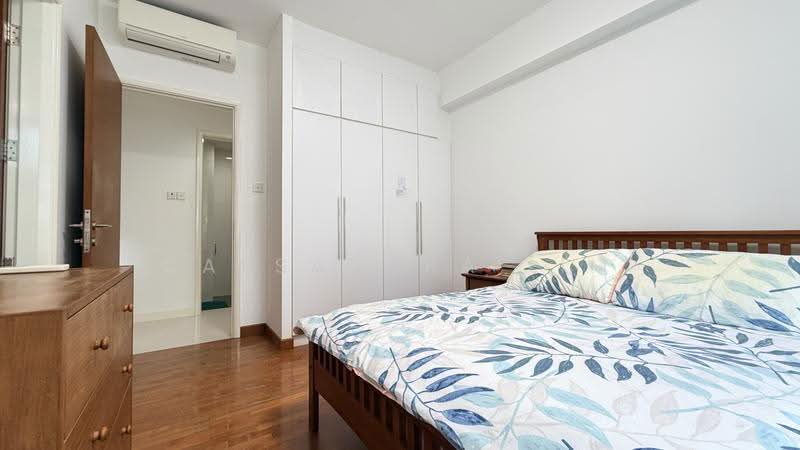 Amaranda Gardens, 122 Serangoon Avenue 3, 2 Bedrooms, 990 sqft, Condominium For Sale, by Cassandra Lim, 500245393 - Bedroom - PropertyGuru.com.sg